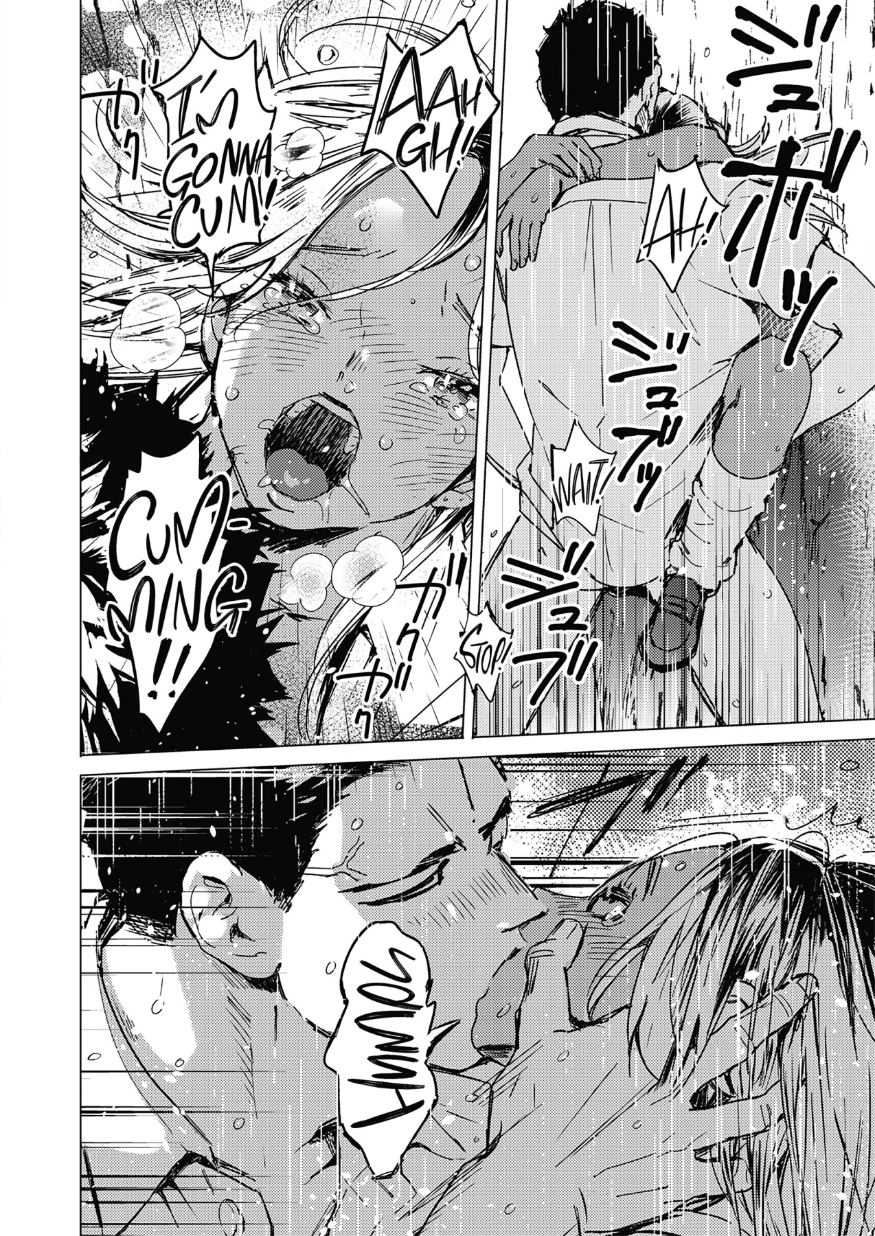 Hentai Manga Comic-Summer Sexcapade-Read-30